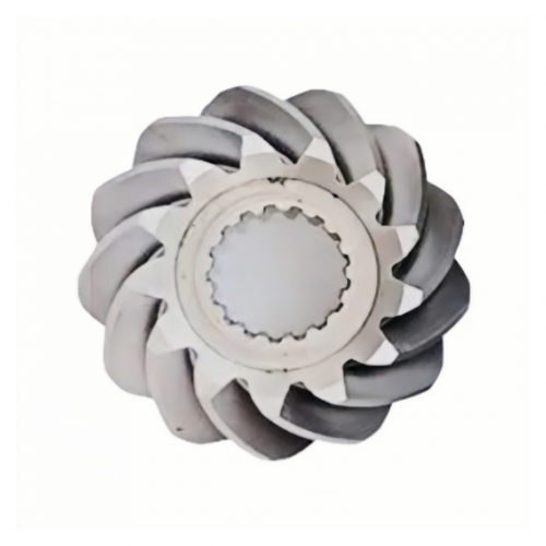 Pinion Gear 3B7-64020-0 for Nissan Outboard 6HP NS4, NS5B  NSF4, NSF 5, NSF6picture5