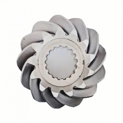 Pinion Gear 3B7-64020-0 for Nissan Outboard 6HP NS4, NS5B  NSF4, NSF 5, NSF6picture6