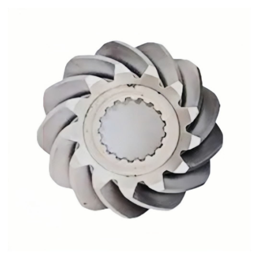 Pinion Gear 3B7-64020-0 for Tohatsu Nissan Outboard  4, 5, 6 horse-power engines