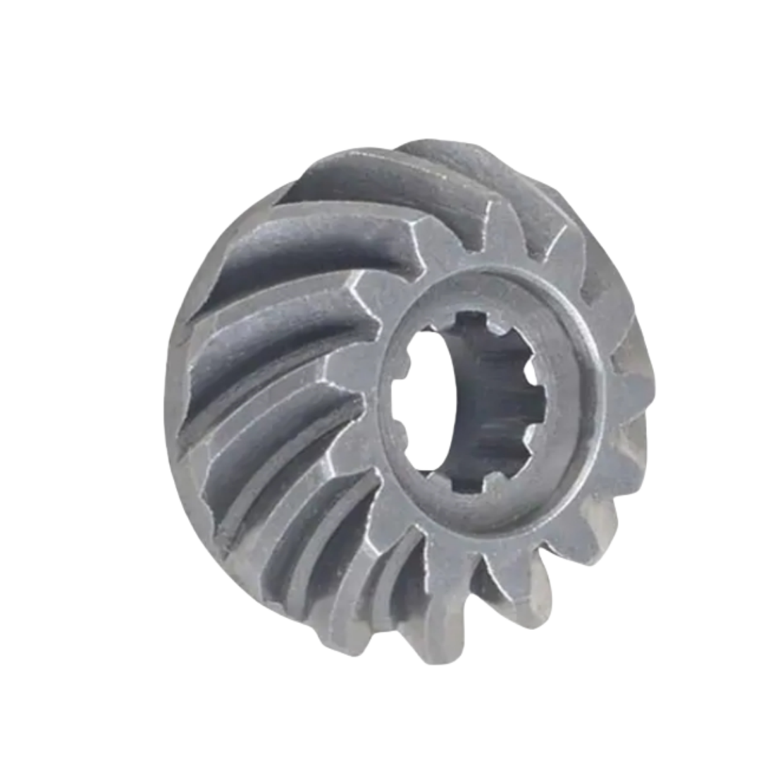 Pinion Bevel Gear 6E7-45551-00 for Yamaha Outboard 9.9HP & 15HP