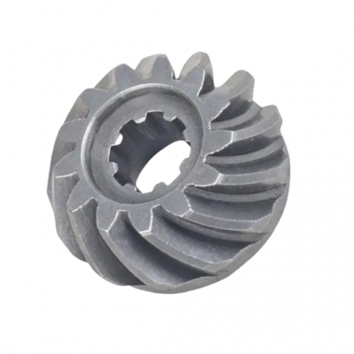 Pinion Bevel Gear 6e7-45551-00 for YAMAHA Outboard 9.9HP, 15HP 13Teethpicture3