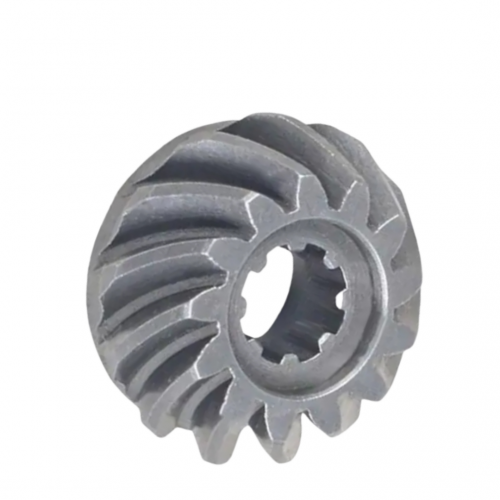 Pinion Bevel Gear 6e7-45551-00 for YAMAHA Outboard 9.9HP, 15HP 13Teethpicture2