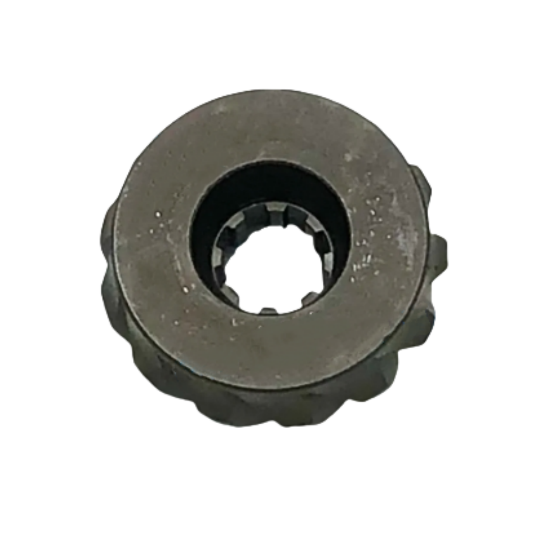 Pinion Bevel Gear 6e7-45551-00 for YAMAHA Outboard 9.9HP, 15HP 13Teeth
