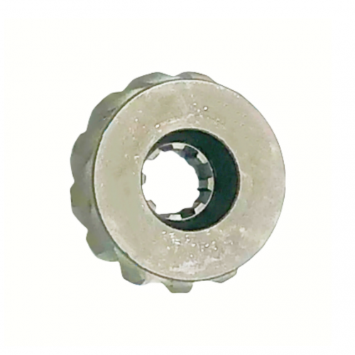 Pinion Bevel Gear for Yamaha Outboard 9.9HP 15HP 6E7-45551-00-00 1984 15ELN 15ESN 15LN