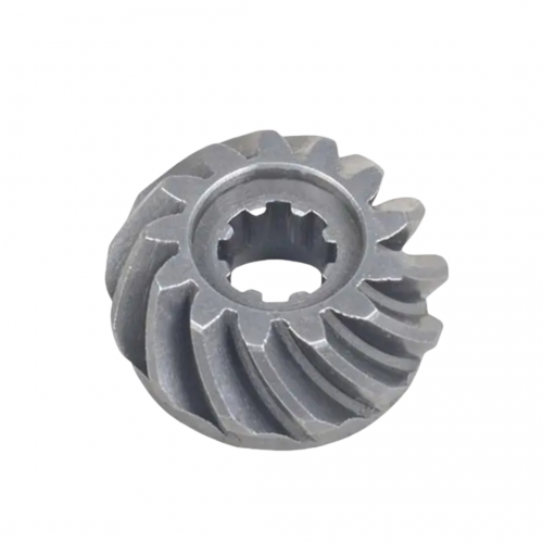 9.9-15HP Pinion Bevel Gear 6e7-45551-00 for Yamaha Outboard 9.9HP 15HP Pinion Gear
