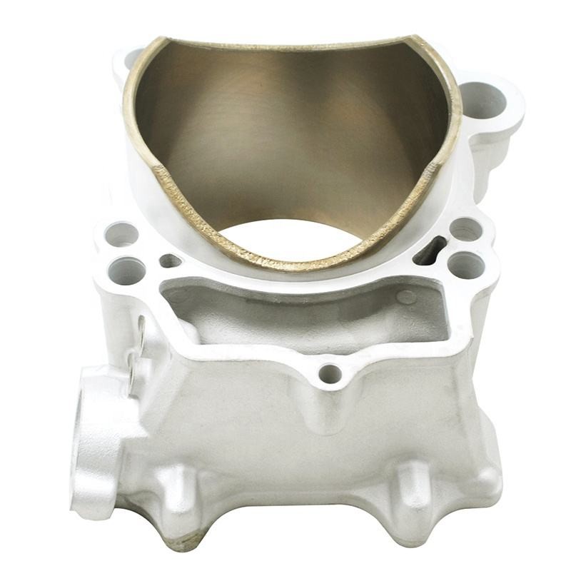 Bore Size 95mm Air Cylinder Block for Yamaha YZ450F 2006-2009 YFZ450 YFZ450R 2009-2018 WR450F 2007-2015 2S2-11311-00-00
