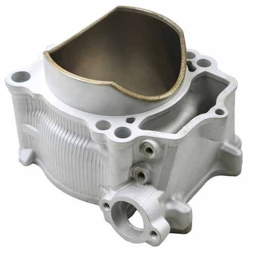 Bore Size 95mm Air Cylinder Block for Yamaha YZ450F 2006-2009 YFZ450 YFZ450R 2009-2018 WR450F 2007-2015 2S2-11311-00-00picture2