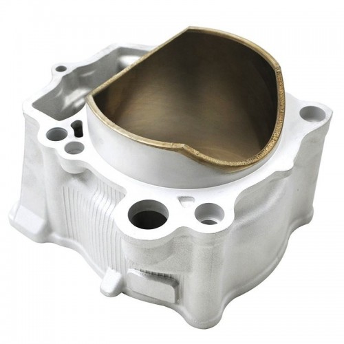 Bore Size 95mm Air Cylinder Block for Yamaha YZ450F 2006-2009 YFZ450 YFZ450R 2009-2018 WR450F 2007-2015 2S2-11311-00-00picture4