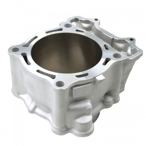 Bore Size 95mm Air Cylinder Block for Yamaha YZ450F 2006-2009 YFZ450 YFZ450R 2009-2018 WR450F 2007-2015 2S2-11311-00-00picture5