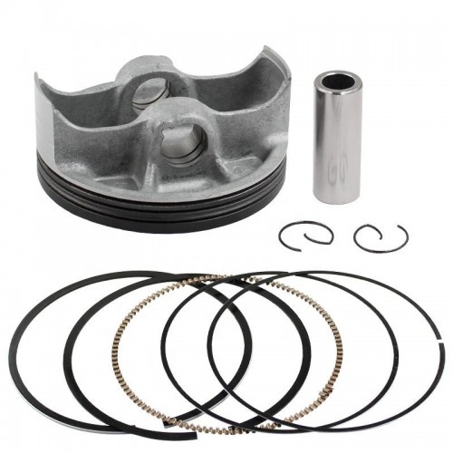 Motorcycle STD 97mm Piston & Rings Kit for YAMAHA YZ450F 2010-2013 33D-11631-00-00 33D-11603-00-00picture6