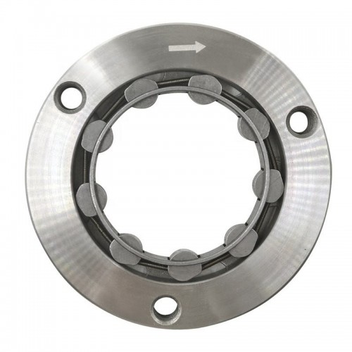 Starter Clutch Bearing Gear Assembly for Yamaha TTR125E TT-R125 TTR125 TTR125R 2003-2007picture3