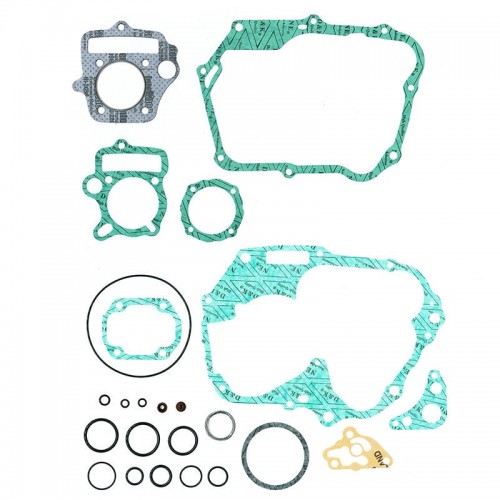 Motorcycle Set Gasket For HONDA CRF70F 04-11