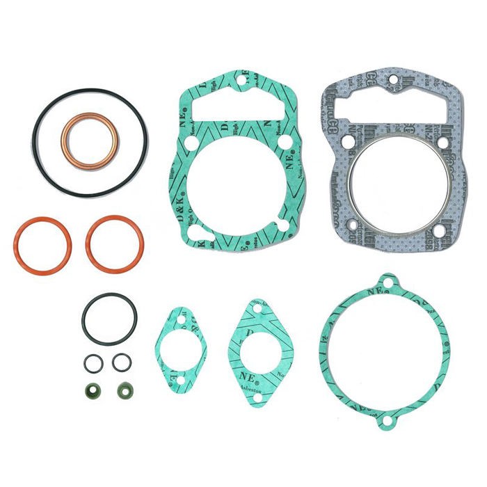 Top Set Gasket For HONDA CRF230F 12-17