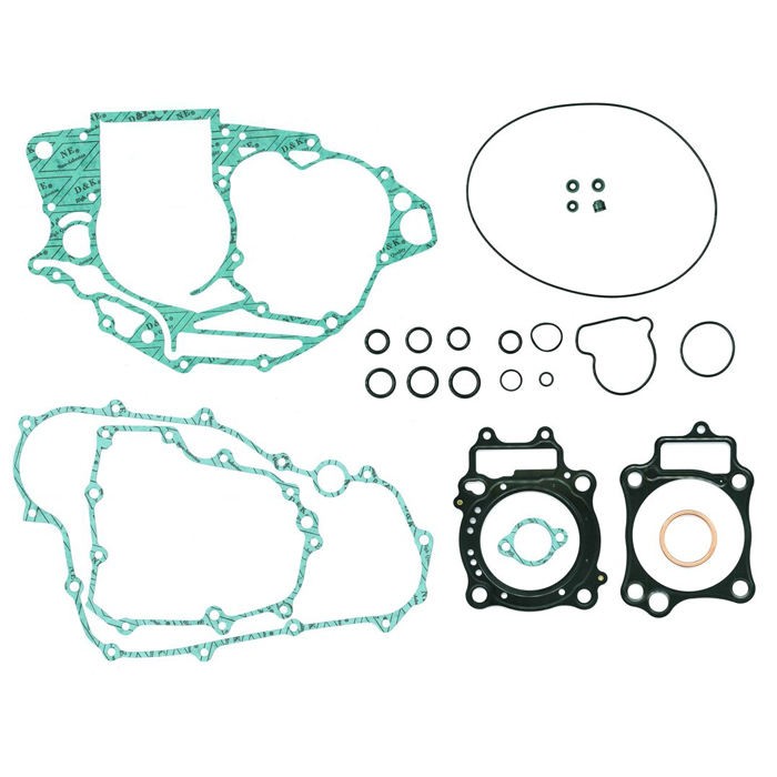 Set Gasket For HONDA CRF250R 10-17