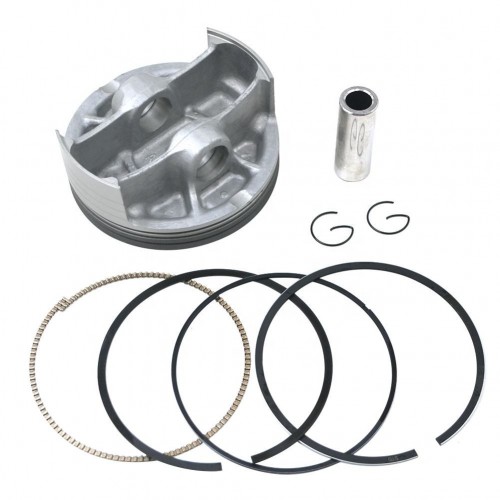 Motorcycle Engine Parts STD 95mm Piston Rings Kit for Yamaha WR450F 2007 YZ450F 2006-2007 WR450F WR450FW 2S2-11631-10picture5