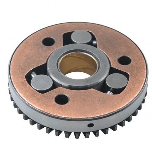 Starter Clutch Bearing Gear Assembly for YAMAHA TT-R125LE TT-R125 TTR125 XT125R XT125X YB125 YBR125ED YFM125Rpicture4