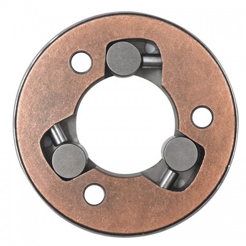 Starter Clutch Bearing Gear Assembly for YAMAHA TT-R125LE TT-R125 TTR125 XT125R XT125X YB125 YBR125ED YFM125Rpicture5