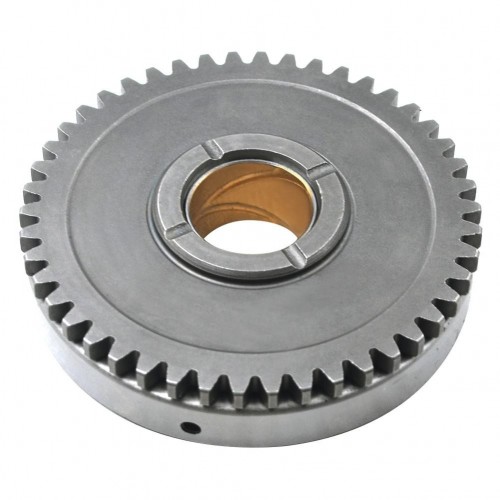 Starter Clutch Bearing Gear Assembly for YAMAHA TT-R125LE TT-R125 TTR125 XT125R XT125X YB125 YBR125ED YFM125Rpicture6