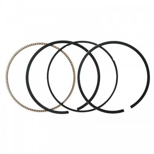 Motorcycle Engine Parts STD 95mm Piston Rings Kit for YAMAHA WR450F 2008-2011 YZ450F 2003-2009 2S2-11631-20 5TJ-11631-00picture3