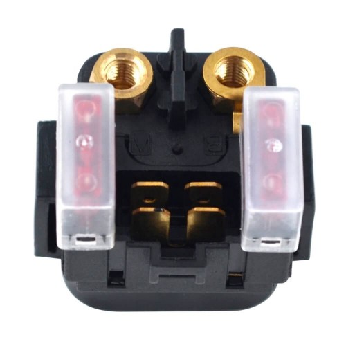 Starter Solenoid Relay for YAMAHA TTR125 2003-2011 TTR230 2005-2011 TTR90 2003-2007 TW200 2001-2011 WR450F 2003-2011picture2