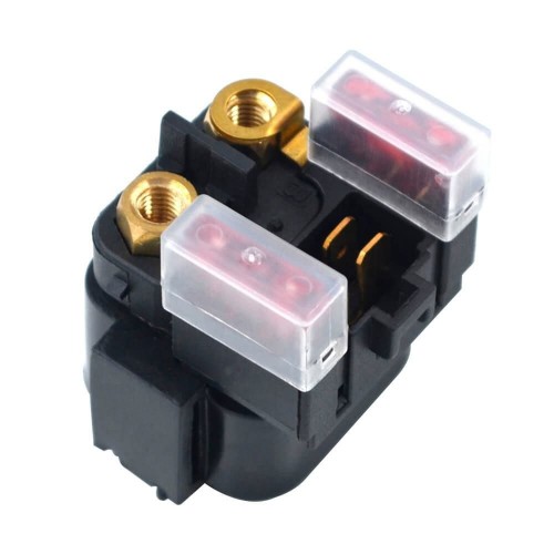 Starter Solenoid Relay for YAMAHA TTR125 2003-2011 TTR230 2005-2011 TTR90 2003-2007 TW200 2001-2011 WR450F 2003-2011picture4