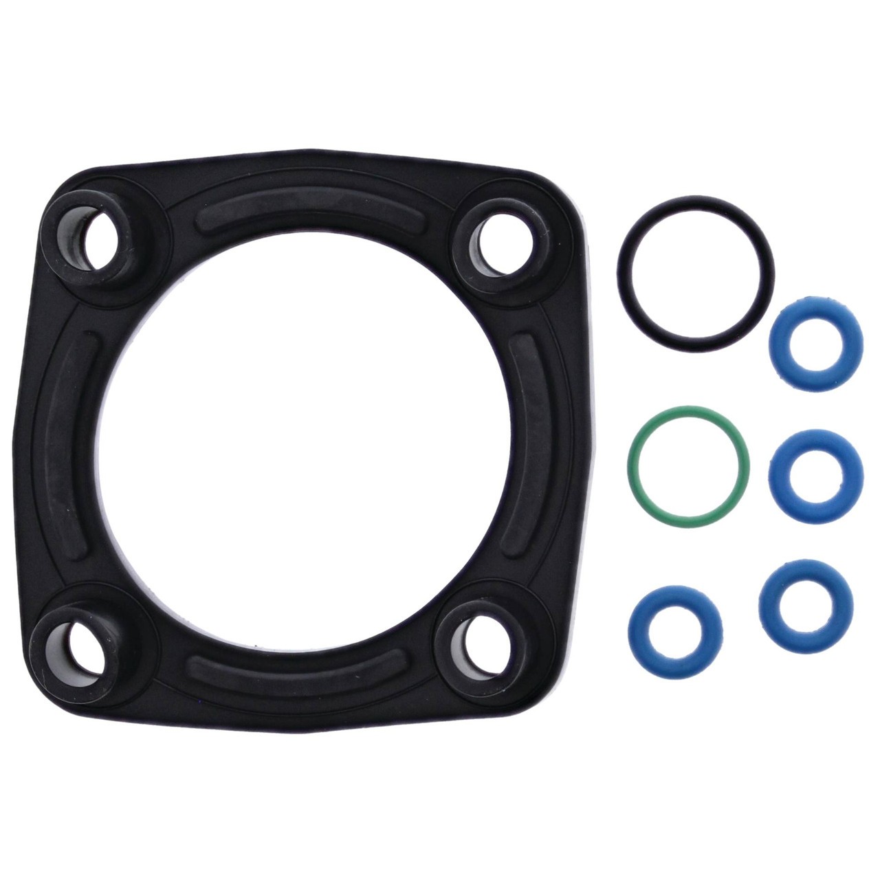 Injector Throttle Body O-Ring Kit 725016 for Ski-Doo Legend V-1000 2003–2005