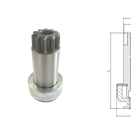 GL0144 STARTER DRIVE