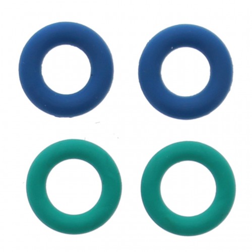 Injector Throttle Body O-Ring Kit for Ski-Doo Tundra / LT / Sport 600 ACE 2015–2018 725012