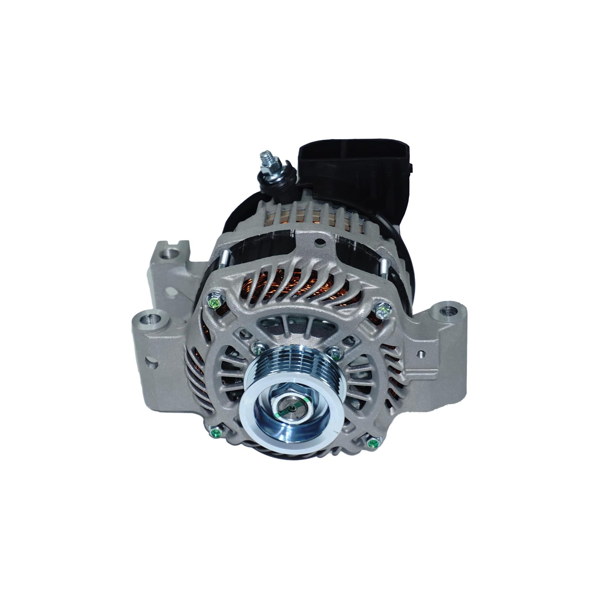 Alternator  Compatible with Mazda 3 2013-2010 11168