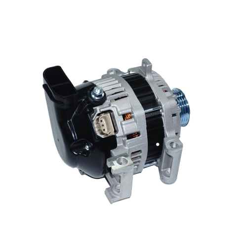 Alternator  Compatible with Mazda 3 2013-2010 11168picture3