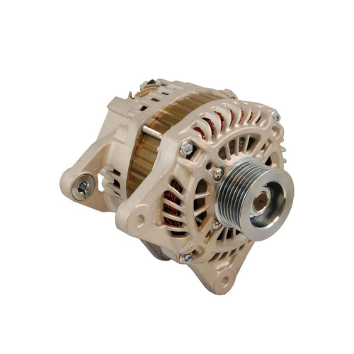 Alternator Compatible With Nissan Versa L4 1.6L  2009-2011 A2TJ0291picture4