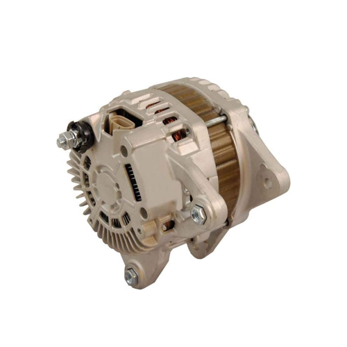 Alternator Compatible With Nissan Versa L4 1.6L  2009-2011 A2TJ0291picture5