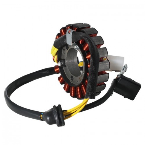 Stator Coil Magneto Engine Stator Rotor Coil for Honda CRF150 CRF150L 2017-2021 31120-K84-901picture2