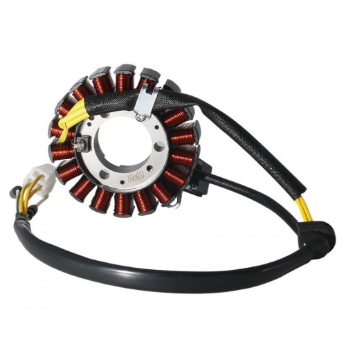 Stator Coil Magneto Engine Stator Rotor Coil for Honda CRF150 CRF150L 2017-2021 31120-K84-901picture4