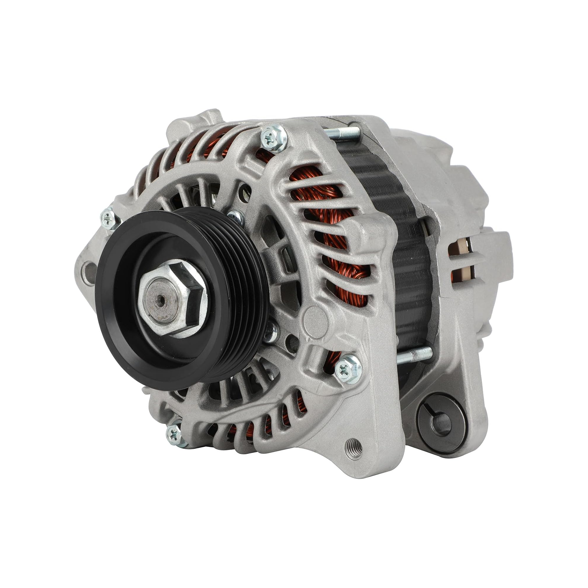 Alternator Fit For 2009-2014 for Honda Fit High-Performance Alternator 11410