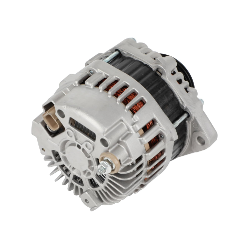Alternator Fit For 2009-2014 for Honda Fit High-Performance Alternator 11410picture4
