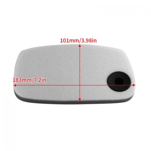 Air Filter Cleaner Filter for Honda CRF110 2019-2025 17211-KYK-D10picture5