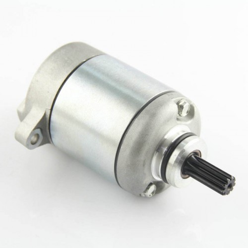 Starter Motor for Honda 31200-K28-911 CRF125 CRF125F CRF125FB 2014-2017picture2