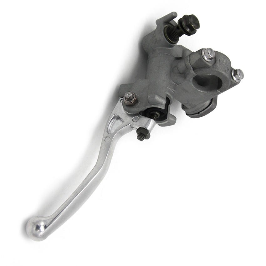 Brake Master Cylinder for Honda CRF125 CRF150F CRF230 CRF250R CRF250X CRF450R CRF450RX CRF450X