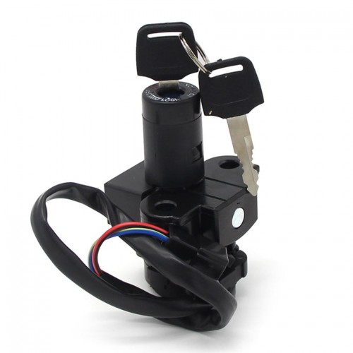 Ignition Switch System Lock Parts For Honda 35100-MY6-671 XR650 XR650L 1993-2017 35100-KRH-D21 XR125L 2003-2008picture2