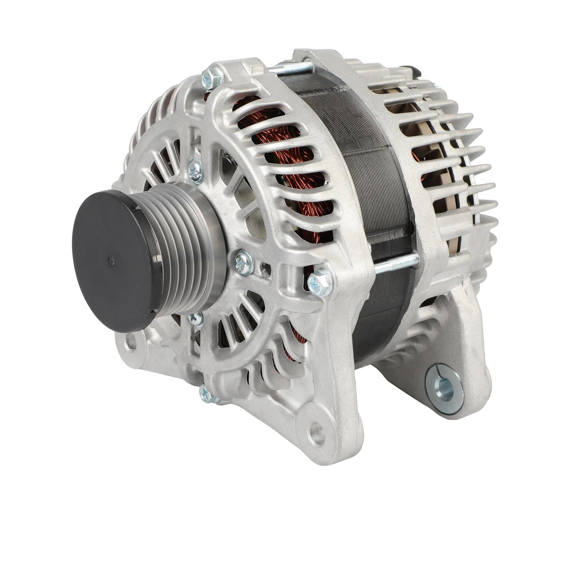 Alternator Fits for Nissan for Cube 1.8L 10-14 A002TJ0581 11414