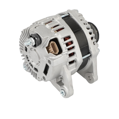Alternator Fits for Nissan for Cube 1.8L 10-14 A002TJ0581 11414picture3