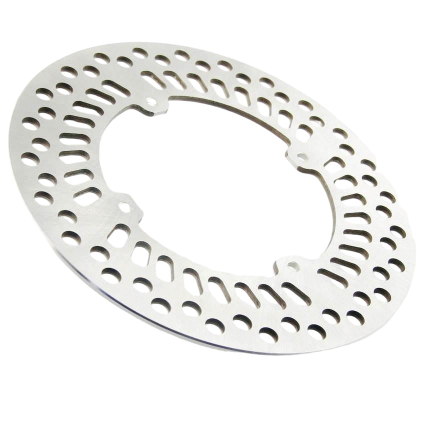 Brake Disc Pads for honda Brake Pads Brake Disc Rotor Motorcycle for XR250 XR400 XR500 XR600 XR650 R1/2/3/4/5/6/7/RR