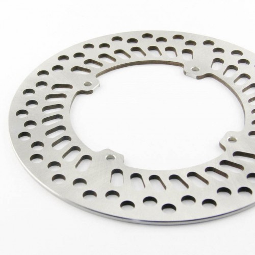 Brake Disc Pads for honda Brake Pads Brake Disc Rotor Motorcycle for XR250 XR400 XR500 XR600 XR650 R1/2/3/4/5/6/7/RRpicture2