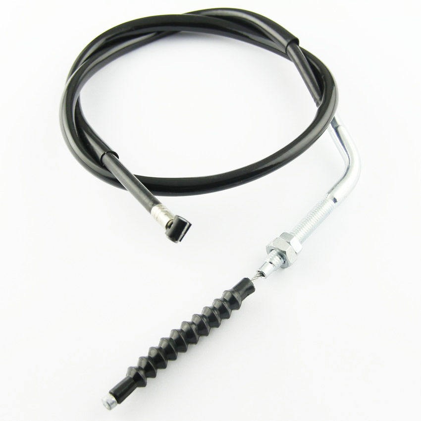 Motorcycle Clutch Cable Line for For Honda 22870-MBN-670 XR650 XR650R 2000-2007