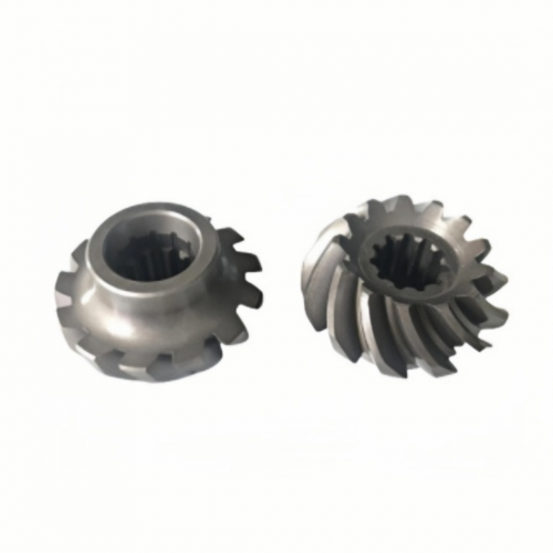 Pinion Bevel Gear for Nissan Mercury Outboard 2-stroke, 4 stroke 6HP 8HP 9.8HP 3B2-64020-0picture2