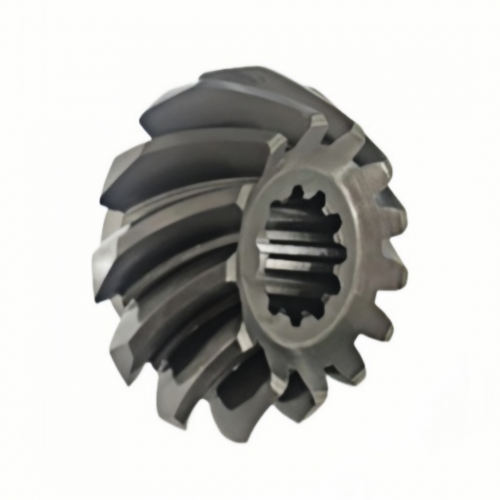 Pinion Bevel Gear for Nissan Mercury Outboard 2-stroke, 4 stroke 6HP 8HP 9.8HP 3B2-64020-0picture4