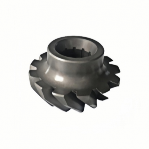 Pinion Bevel Gear for Nissan Mercury Outboard 2-stroke, 4 stroke 6HP 8HP 9.8HP 3B2-64020-0picture5