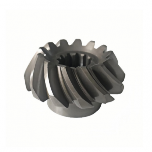 Pinion Bevel Gear for Nissan Mercury Outboard 2-stroke, 4 stroke 6HP 8HP 9.8HP 3B2-64020-0picture7