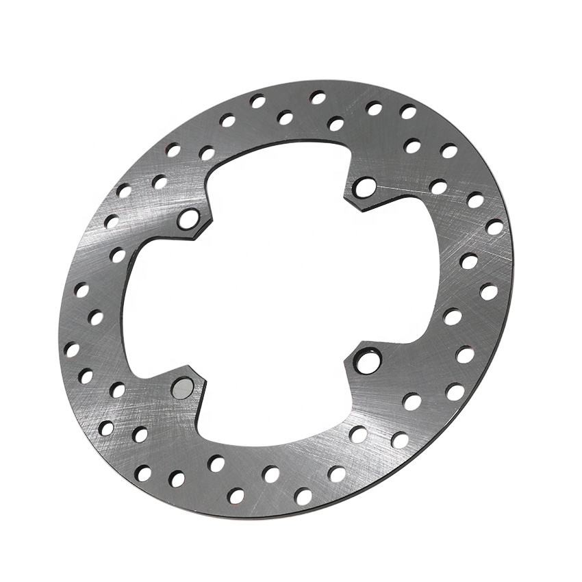 Motorcycle Brake Rotor Disc for Honda 43351-KZ1-770 XR250R CRF230L XL250 CRM250 XR250 XR400 XR400 XR600